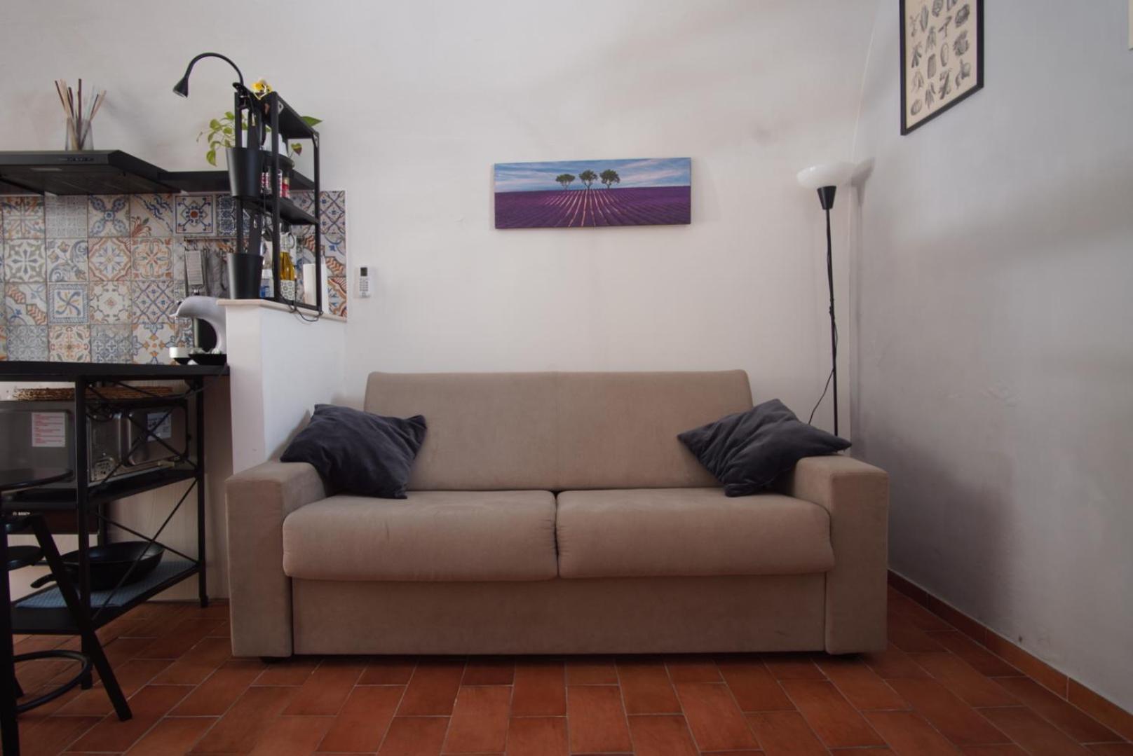 The 'Ferdinando' Refuge Apartment Mesagne Bagian luar foto